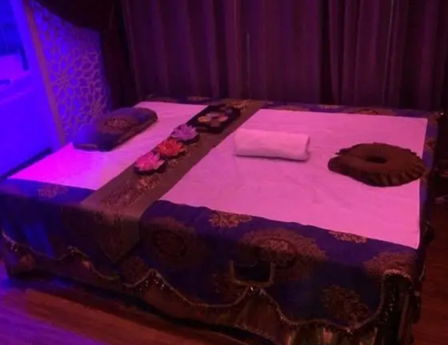 苏州吴中Xinxi养生会馆养生会馆桑拿馆环境展示一