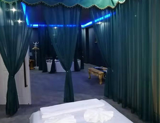 苏州吴中Xinxi养生会馆按摩spa馆环境展示六